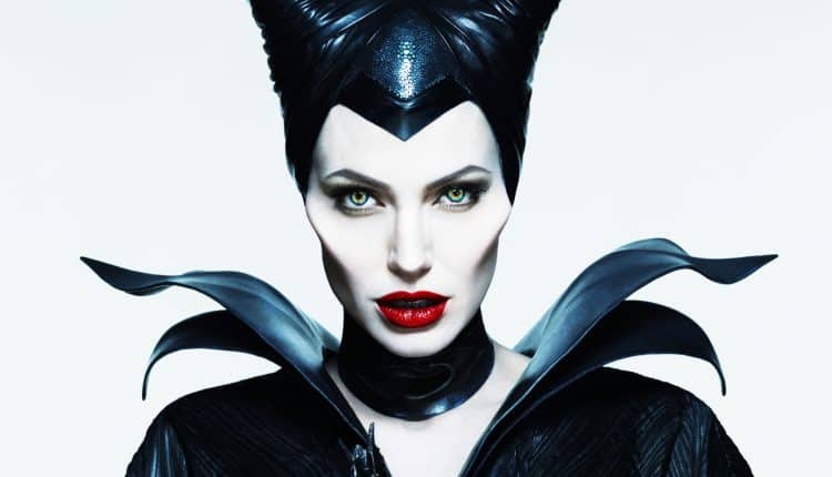 MALEFICENT (2014) มาเลฟิเซนท์ กำเนิดนางฟ้าปีศาจ