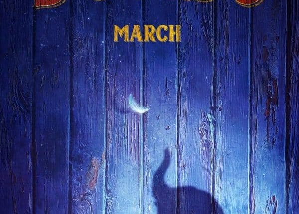 Dumbo (2019) ดัมโบ้