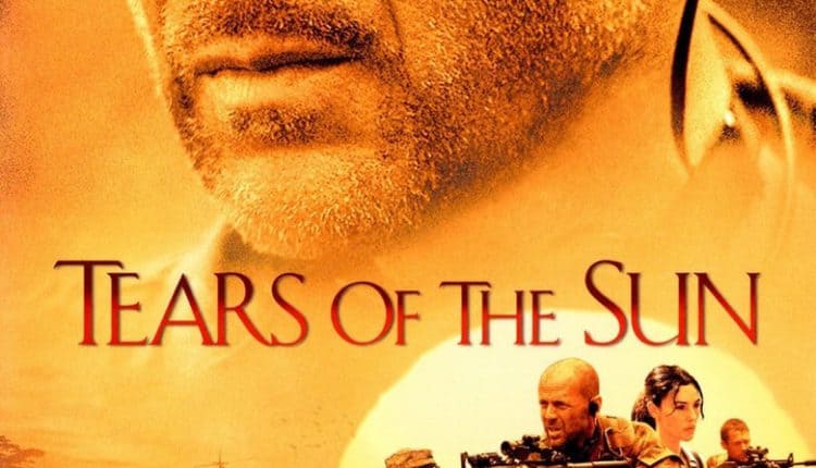Tears of the Sun (2003) ฝ่ายุทธการสุริยะทมิฬ