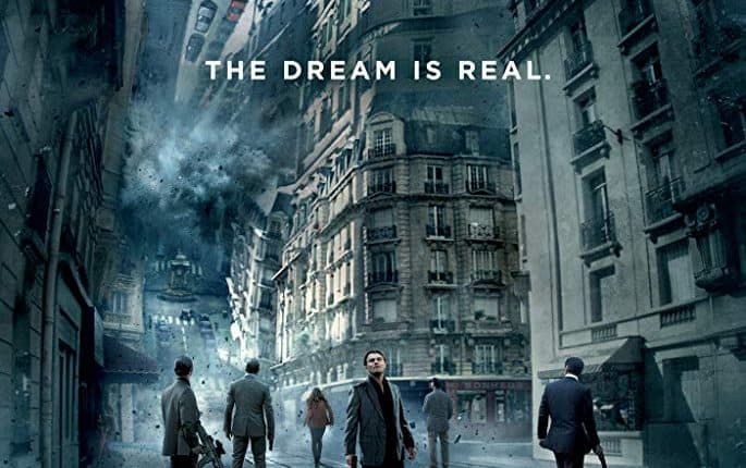 Inception (2010) อินเซ็ปชั่น จิตพิฆาตโลก