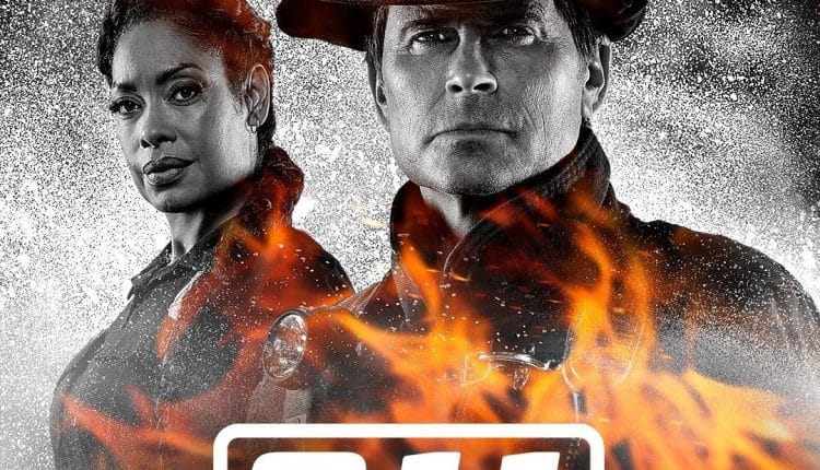 9-1-1 Lone Star Season 4 (2023) ซับไทย