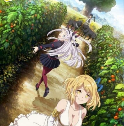 Isekai Nonbiri Nouka ชีวิตเกษตรตามใจ ในต่างโลก ซับไทย