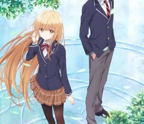 Otonari no Tenshi-sama ni Itsunomanika Dame Ningen ni Sareteita Ken ซับไทย