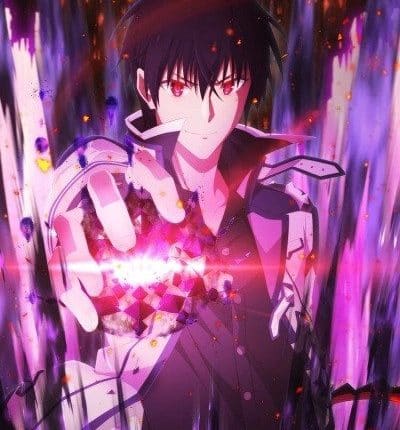 Maou Gakuin no Futekigousha II ใครว่าข้าไม่เหมาะเป็นจอมมาร (ภาค2) ซับไทย