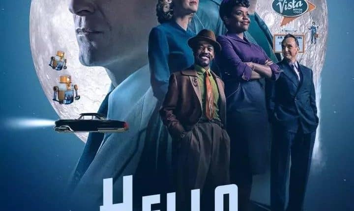 Hello Tomorrow! Season 1 ซับไทย