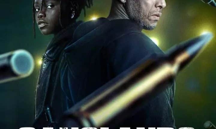 Ganglands Season 2 ซับไทย