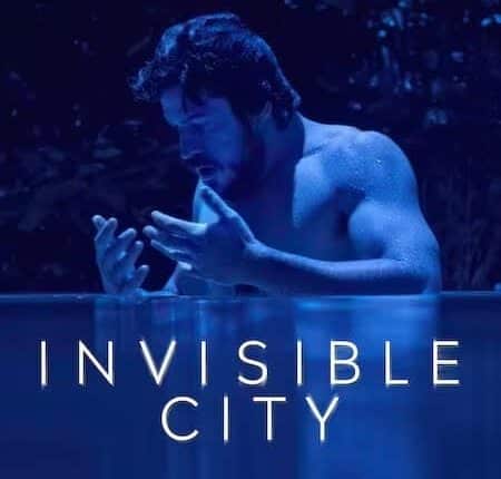 Invisible City Season 2