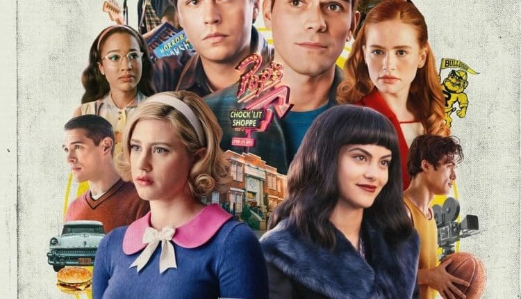 Riverdale Season 7 (2023) พากย์ไทย
