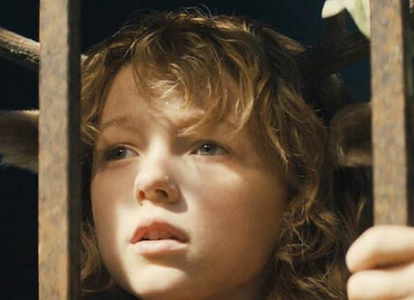 Sweet Tooth Season 2 พากย์ไทย