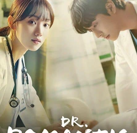 Dr. Romantic Season 3 ซับไทย
