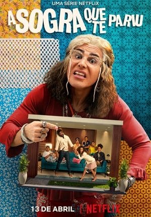 Smother-in-Law Season 2