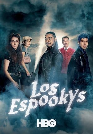 Los Espookys Season 1