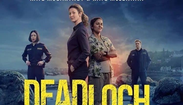 Deadloch Season 1 ซับไทย