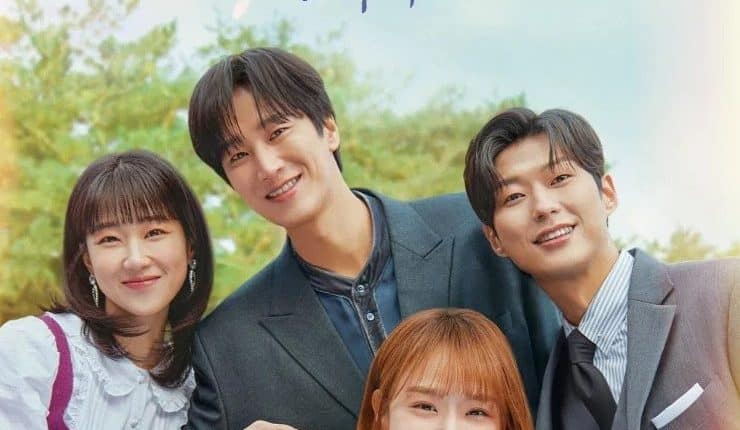 See You In My 19th Life (2023) ชาตินี้ก็ฝากด้วยนะ ซับไทย