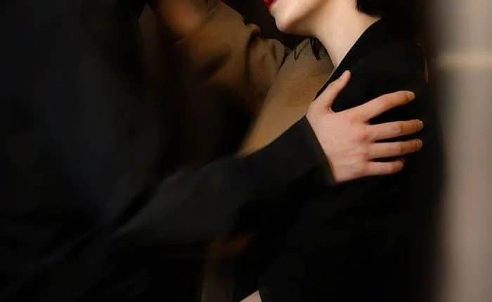 My Fated Boy (2021) ปิ๊งรักพี่ข้างบ้าน พากย์ไทย