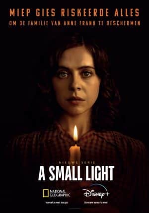 A Small Light Season 1