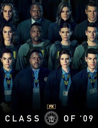 Class of 09 Season 1