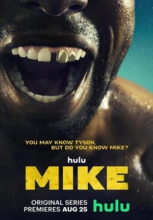 Mike Season 1