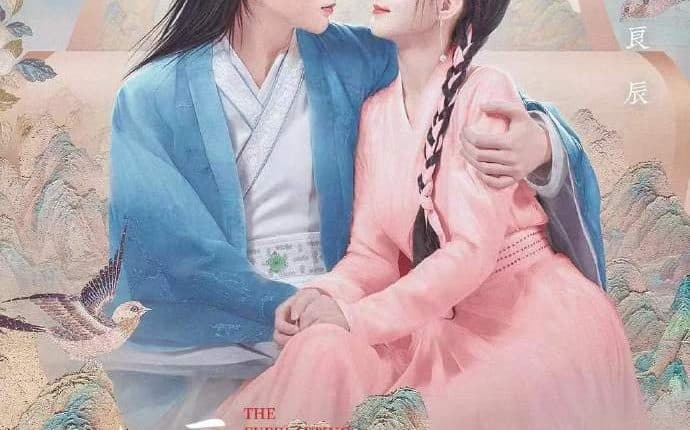 The Everlasting Love (2023) ดั่งดวงใจรักนิรันดร์ ซับไทย