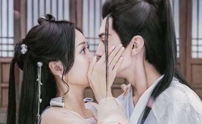 The Princess and the Werewolf สวามีข้าคือราชันหมาป่า พากย์ไทย