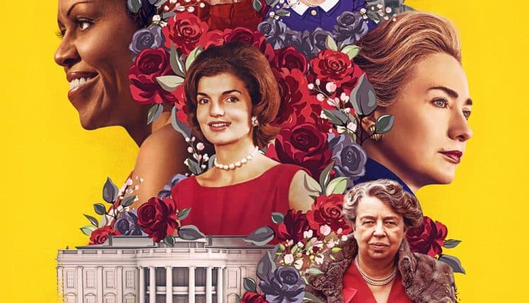 The First Lady Season 1