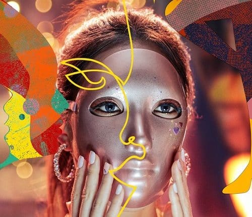 Mask Girl (2023) ซับไทย