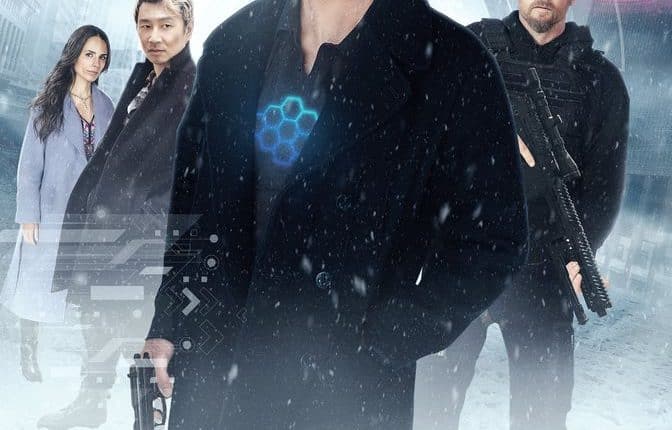 Simulant (2023) โลกร่างเสมือน