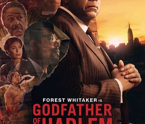 Godfather Of Harlem Season 1