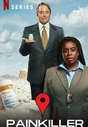 Painkiller Season 1
