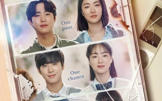 A Time Called You (2023) เวลาเพรียกหาเธอ พากย์ไทย