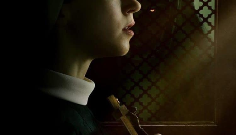 The Nun 2 (2023) เดอะ นัน 2