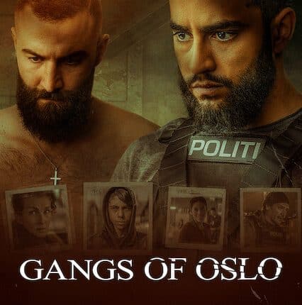 Gangs Of Oslo Season 1