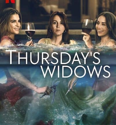 Thursday's Widows