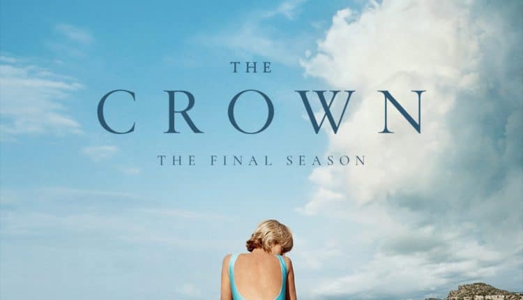 The Crown Season 6