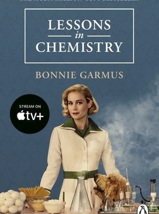Lessons in Chemistry Season 1