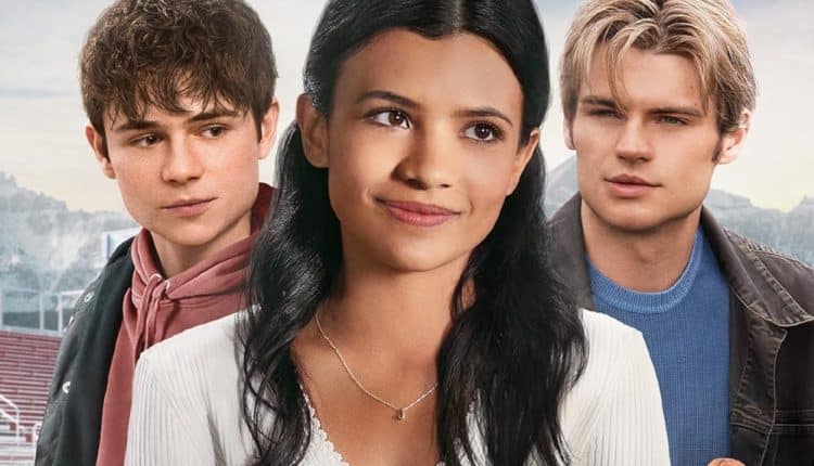 My Life with the Walter Boys Season 1