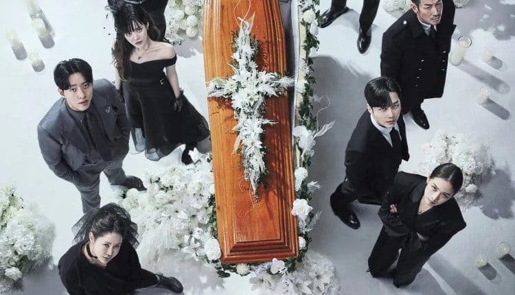 The Escape of the Seven: Resurrection (2024) ซับไทย