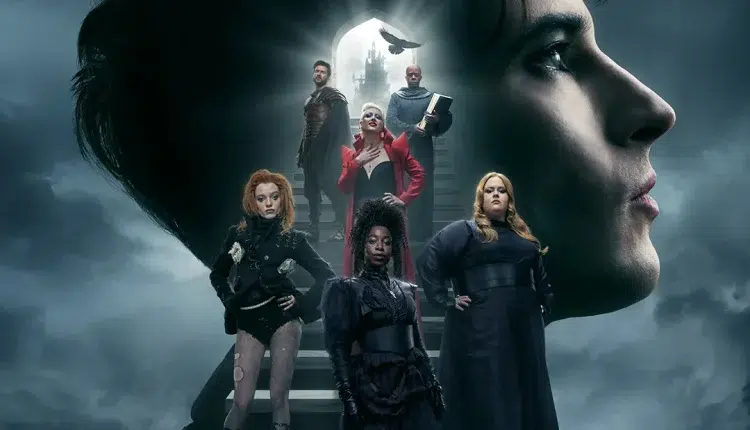 The Sandman Season 2