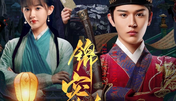 A Mission of the Heart (2025) คำสั่งลับจากหัวใจ ซับไทย