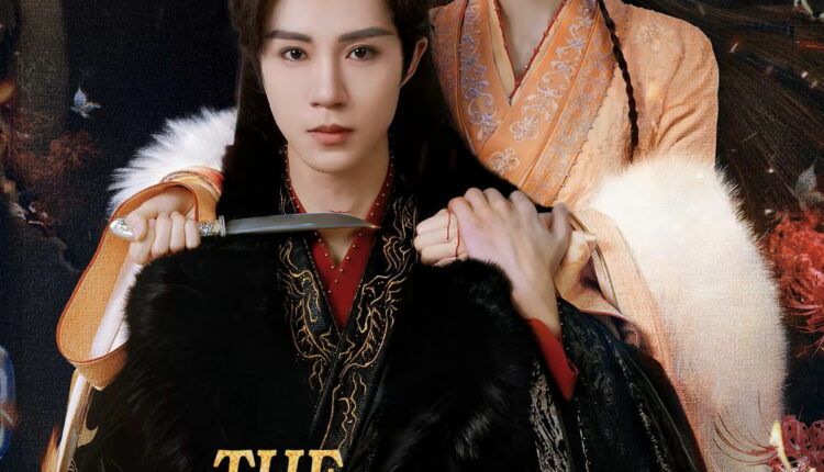 The Architect (2025) ลิขิตรักในกำมือ ซับไทย