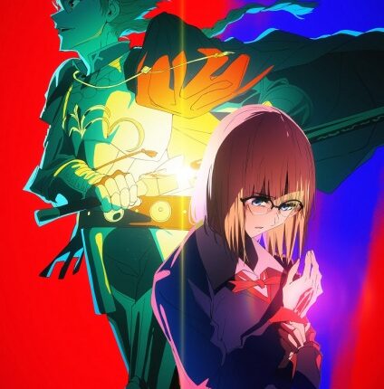 Fate/strange Fake เฟท/สเตรนจ์ เฟค ซับไทย