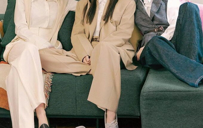 Honour (2026) ทนายสามสาวฉาว ซับไทย