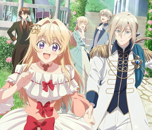 Nigashita Sakana wa Ookikatta ga Tsuriageta Sakana ga Ookisugita Ken ปล่อยปลาตัวใหญ่หลุดมือไปก็จริง แต่ไหงถึงได้ปลาตัวใหญ่กว่ามาแทนกันล่ะคะ ซับไทย