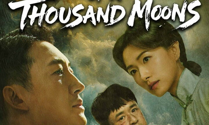 Echoes of a Thousand Moons (2026) ซับไทย