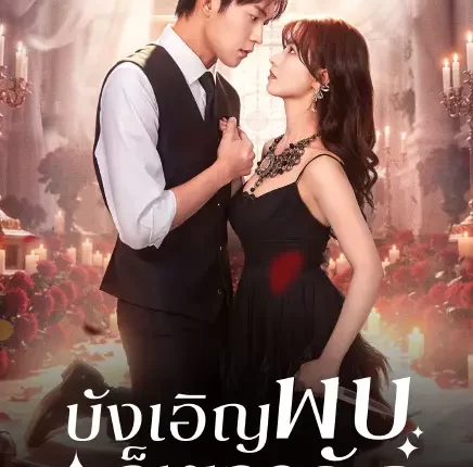 Just To Meet You บังเอิญพบก็เผลอรัก (2026) ซับไทย