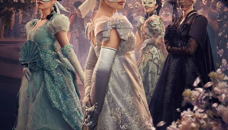 Bridgerton Season 4