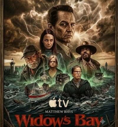 Widow's Bay Season 1 (2026) ซับไทย