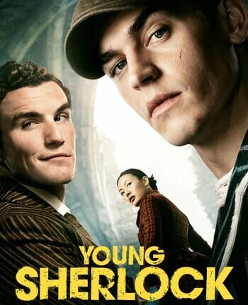 Young Sherlock Season 1
