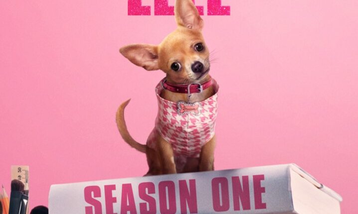 Elle Season 1