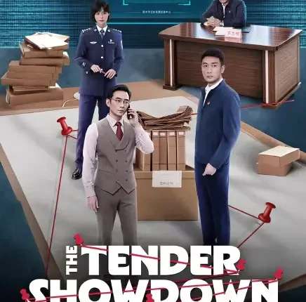 The Tender Showdown (2026) ซับไทย